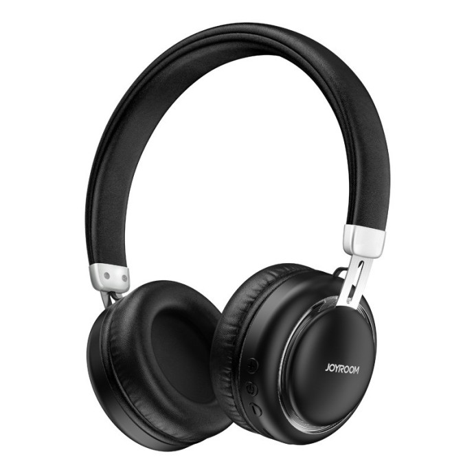 JR-HL1 Foldable headphones Image