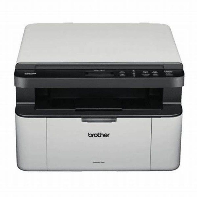 Brother DCP-1510 | Mono Laser Printer Image