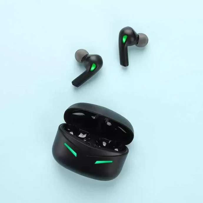 JR-TP2 True wireless gaming earbuds Image