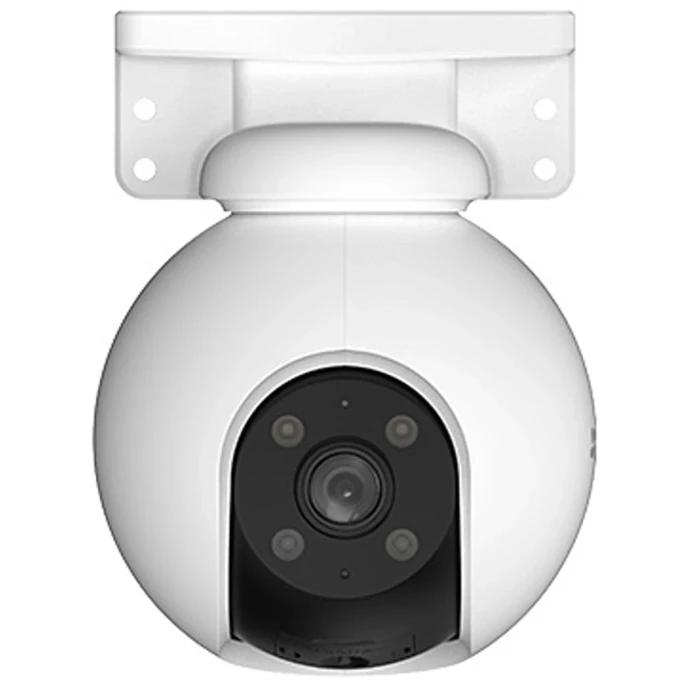 Ezviz | CS-H8-R100-1J5WKFL(4mm) | H8 Pro 4MM 5MP | 1 year warranty Image