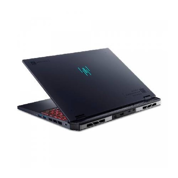 ACER PREDATOR HELIOS NEO 16 ULTRA 7 PHN16S-71-76TK 16" WQSGA IPS 120HZ DISPLAY  16GB DDR5 RAM 512GB NVME G4 SSD RTX5060-8GB WIN 11 HOME 3 YEAR warranty Image