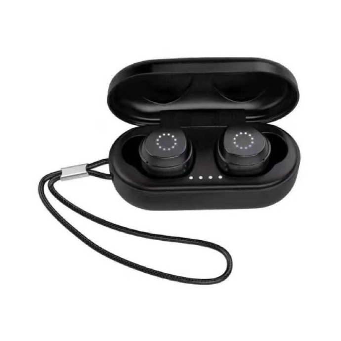 JR-TL1 Bilateral TWS Earbuds IPX 7 Waterproof Image