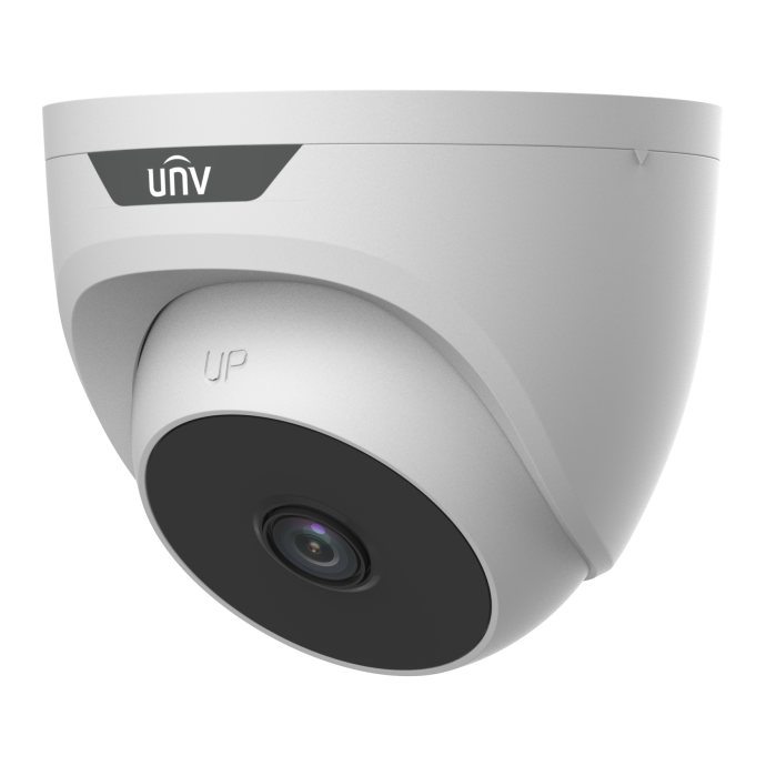 UNV 2MP AHD IR Dome Camera UAC-T132-F28 20 Mtr IR Range Image