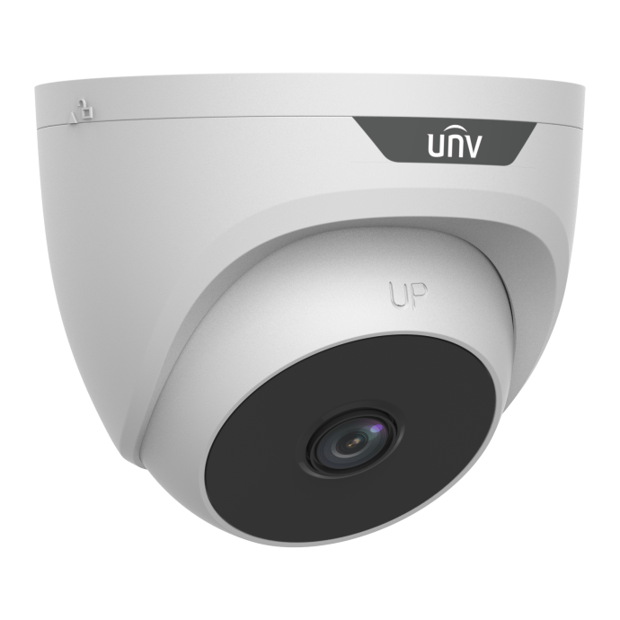 UNV 2MP AHD IR Dome Camera UAC-T132-F28 20 Mtr IR Range Image