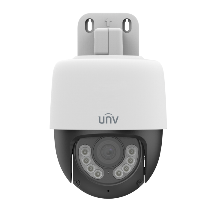 UNV 2MP AHD Color Hunter AHD PT Analog Audio Camera UAC-P112-AF40-W 30 Mtr IR Range Image