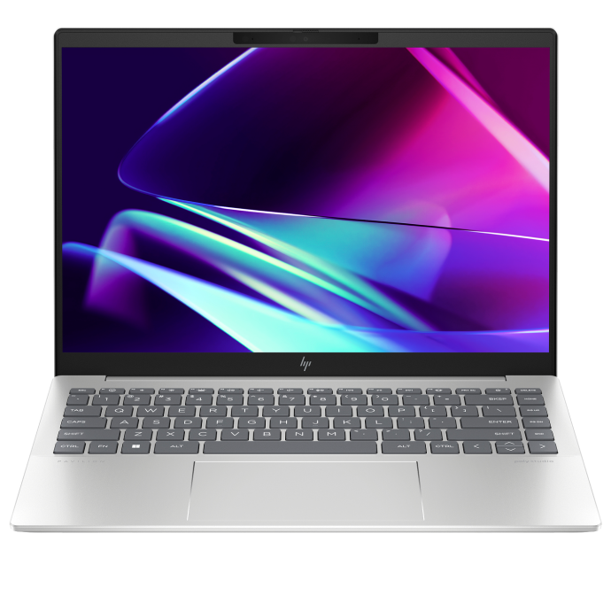 HP Pavilion 14 Plus | i5-13th Gen | 16GB RAM | 512GB SSD | 14" FHD | 1 Year Warranty Image