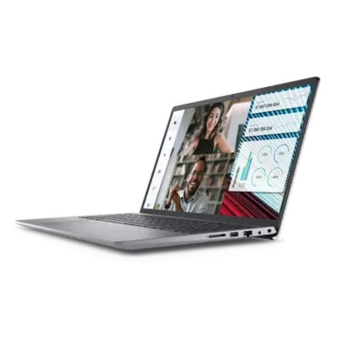 Dell Vostro 3510 | Intel Core i5-11th Gen | 8GB RAM | 256GB SSD | 15.6" FHD Display | 1 Year Warranty Image