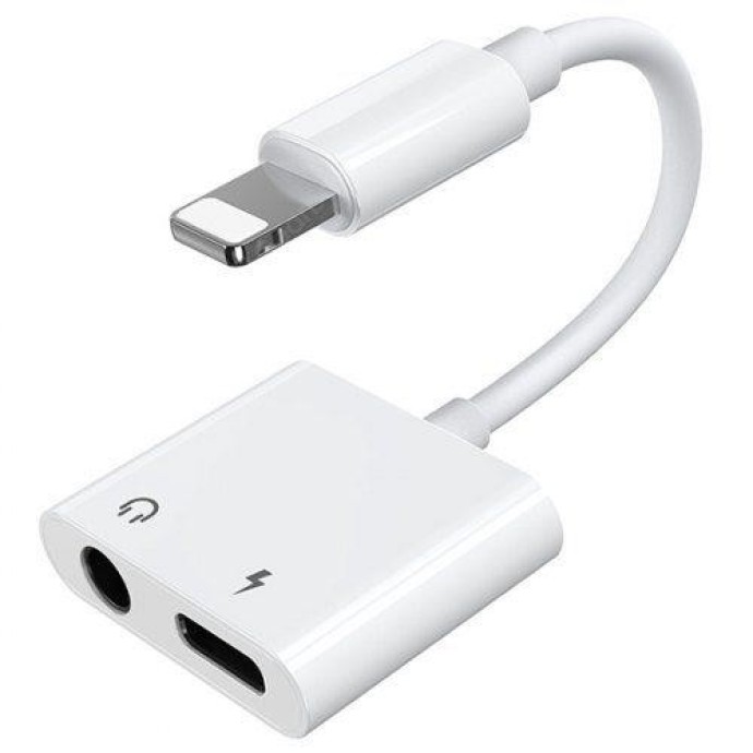 S-Y104 Ben series adapter Apple 3.5 Image