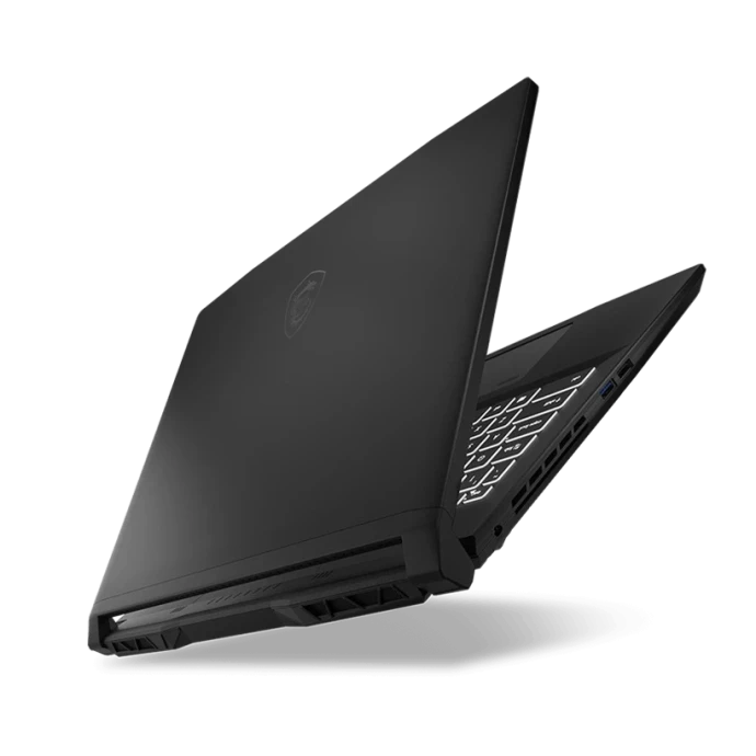 MSI Creator M16 A11UC ( Intel i7 | 16GB RAM | 512GB SSD |True Color Factory Calibrated | NVIDIA RTX 3050) | 1 Year Warrenty Image