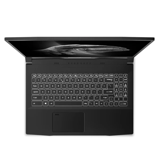 MSI Creator M16 A11UC ( Intel i7 | 16GB RAM | 512GB SSD |True Color Factory Calibrated | NVIDIA RTX 3050) | 1 Year Warrenty Image