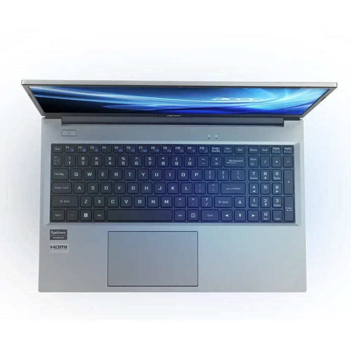 Acer Aspire Lite | Ryzen 7 5700U | 16GB RAM 512GB SSD | 15.6" FHD | 1 Year Warranty | Image