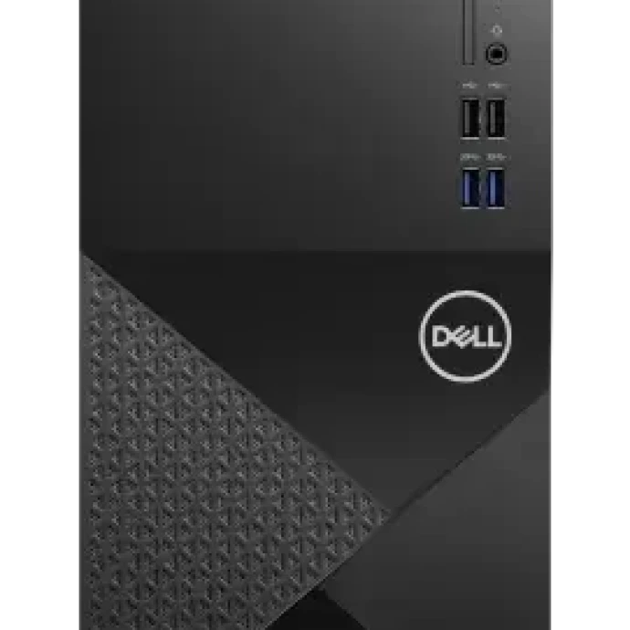 Dell Vostro 7090 Desktop | Core i5-11th Gen - 256GB SSD - 8GB RAM | 6 cores @ 4.2 GHz | Win 10 Pro Image