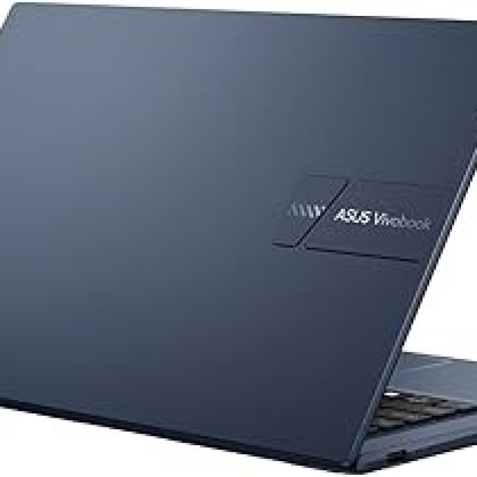 Asus Vivobook 14 X1404Z | i3-1215U | 8GB RAM | 256GB SSD | 14" Full HD | 1 Year Warranty Image