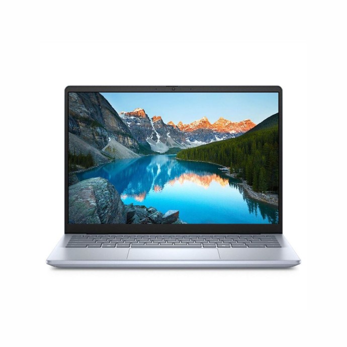 Dell Inspiron 15 | 3530 i7 1355U | 16GB | 512 GB SSD | Intel Iris Xe | 15.6 FHD | UBT| Silver | 1 Year Warranty Image