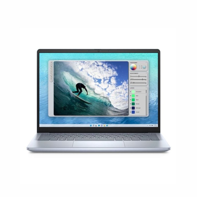 Dell Inspiron 14 5445 | AMD Ryzen 7 8840U | 16GB RAM 1TB SSD | FHD | 1 Year Warranty | Image