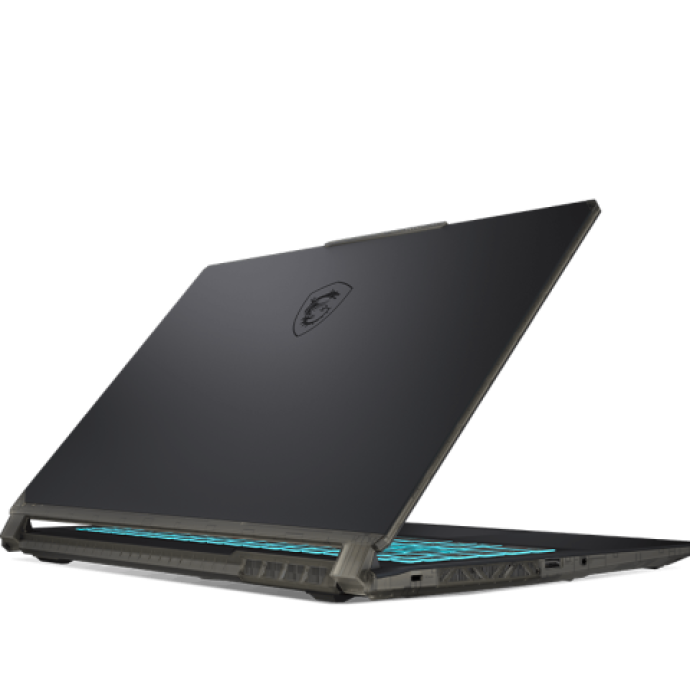 MSI Cyborg 15 A12UC (12th Gen Core i5 | 16GB RAM | 512GB SSD | 15.6" FHD 144Hz |RTX 3050 4GB | Win 11 Home | 1 Year Warrenty Image
