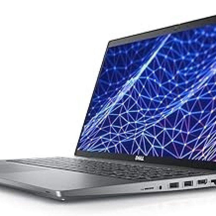 Dell latitude 5530 i7 12th Gen 12650U 8GB 512GB 15.6" FHD Backlite FingerPrint 1 Year Warranty Image