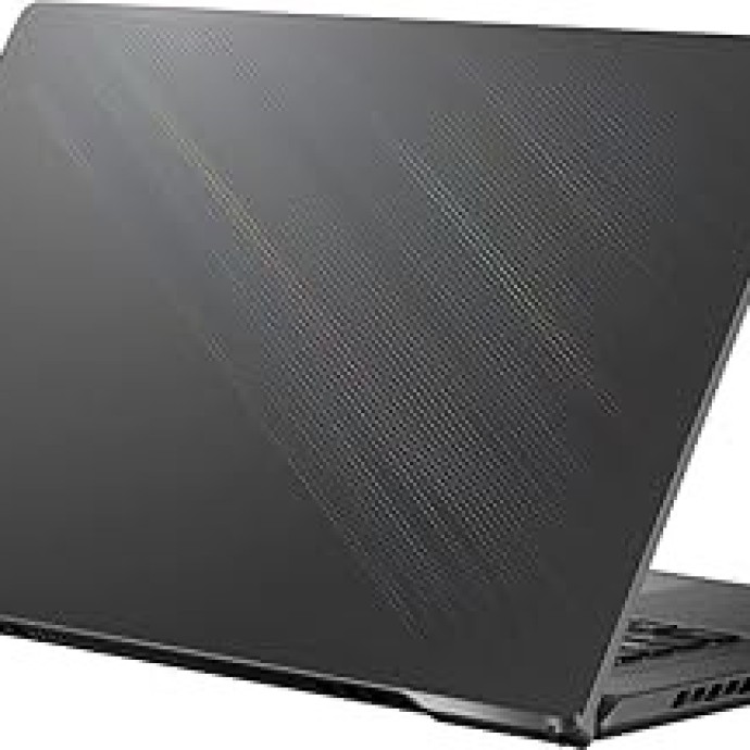 ASUS ROG Zephyrus | i7-13620H | 16GB RAM | 512GB SSD | NVIDIA GeForce RTX 4060 8GB | 16" 165Hz FHD | Backlight Keyboard | 1 Year Warranty Image