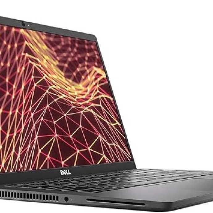 Dell Latitude 3520 | i5-12th Gen | 8GB RAM | 256GB SSD | 14" FHD | 1 Year Warranty Image