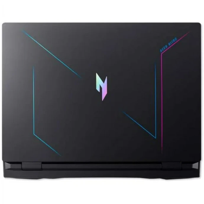 Acer Nitro 16 | I7 13620H | 16GB | 512GB | RTX4050 6GB | Finger Print | Backlight Keyboard 15.6" 165HZ | 1 year warranty Image