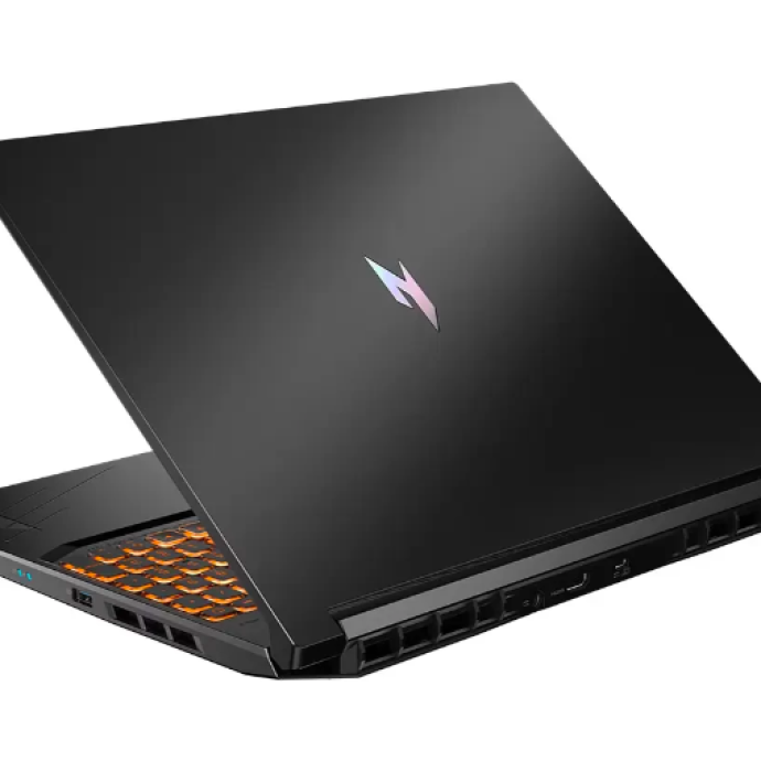Acer Nitro V16 Ryzen 7 8845HS | 16GB DDR5 RAM 512GB SSD | 16" WUXGA (1920X1200) 165Hz | RTX4050 6GB | 1 Year Waarenty Image