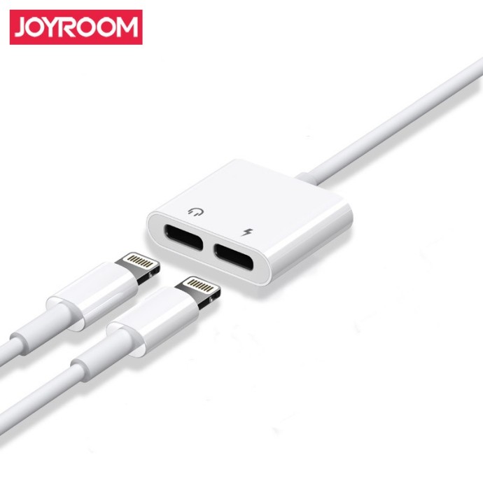 S-Y104 Ben series adapter  Dual Lightning Image