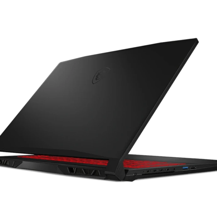 MSI KATANA GF66 11UC (11th Gen Core i5 |16GB RAM | 512GB SSD | 15.6"| RTX 3050 4GB | Wi-Fi 6 | RED Backlit Keyboard| 1 Year Warrenty Image