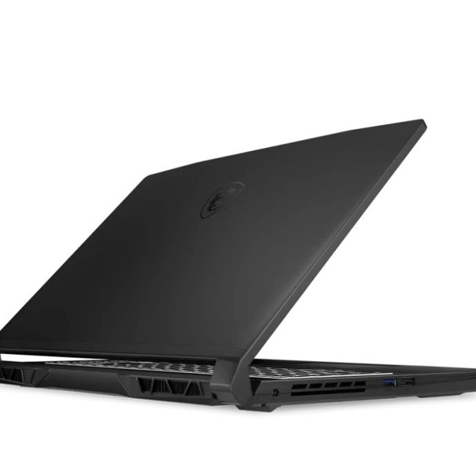 MSI Creator M16 A11UC ( Intel i7 | 16GB RAM | 512GB SSD |True Color Factory Calibrated | NVIDIA RTX 3050) | 1 Year Warrenty Image