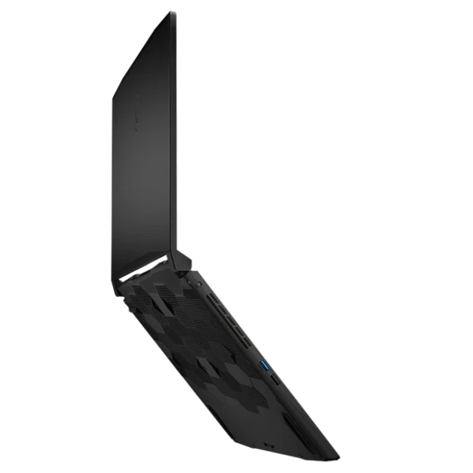 MSI KATANA GF66 11UC (11th Gen Core i5 |16GB RAM | 512GB SSD | 15.6"| RTX 3050 4GB | Wi-Fi 6 | RED Backlit Keyboard| 1 Year Warrenty Image