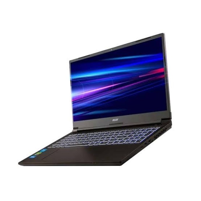 ACER ASPIRE 7 A715-59G-76RM CORE 7 240H DDR4 16GB RAM 512GB PCLE NVME SSD RTX3050-6GB VRAM 15.6"FHD IPS 144HZ 1 YEAR WARRANTY Image