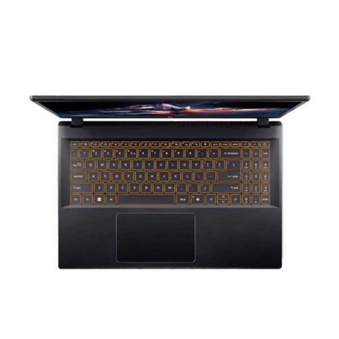 ACER NITRO V15 CORE 5 210H 16GB DDR5 RAM 512GB GEN 4 SSD  RTX5050 8GB BACKLIT 1 YEAR Image
