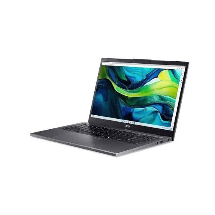 ACER NOTE BOOK ASPIRE 15 CORE 3 100U 8GB RAM 512GB SSD  15.6"FHD DISPLAY 2 year warranty Image