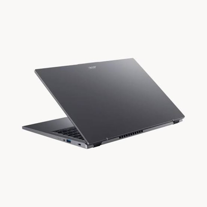 ACER NOTE BOOK ASPIRE 15 CORE 3 100U 8GB RAM 512GB SSD  15.6"FHD DISPLAY 2 year warranty Image