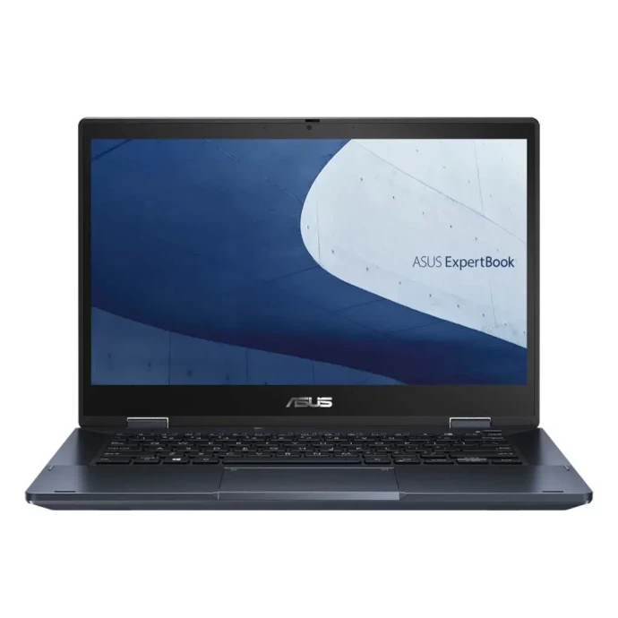 ASUS Expertbook | i7 12th Gen | 16GB RAM 512GB SSD | 14" FHD X360 Flip Touch | 1 Year Warranty Image