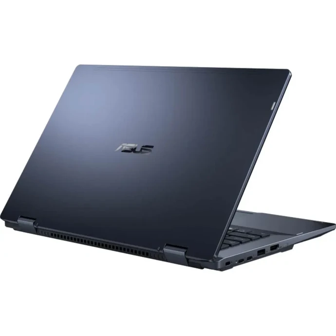 ASUS Expertbook | i7 12th Gen | 16GB RAM 512GB SSD | 14" FHD X360 Flip Touch | 1 Year Warranty Image
