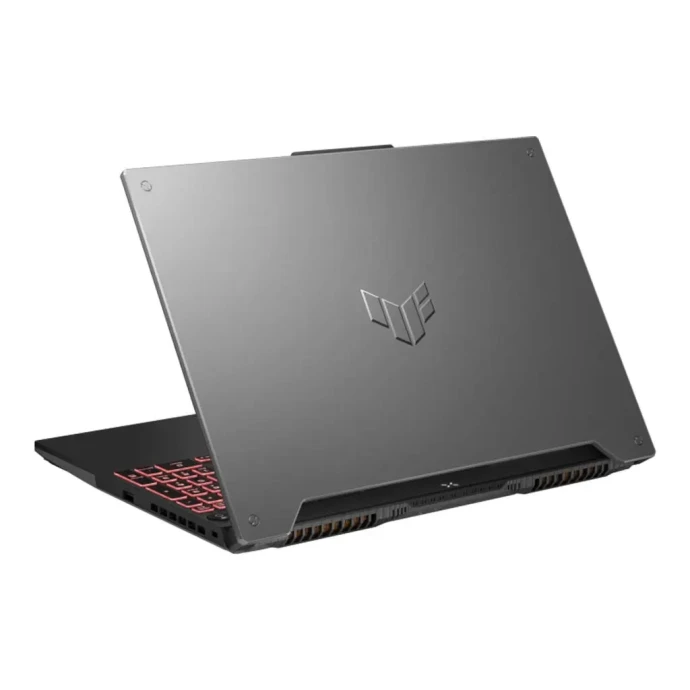 Asus TUF Gaming A15 Ryzen 5 7535HS 8GB RAM 512GB SSD 15.6" FHD 144Hz RTX3050 4GB Backlit Keyboard 1 Year Warranty Image