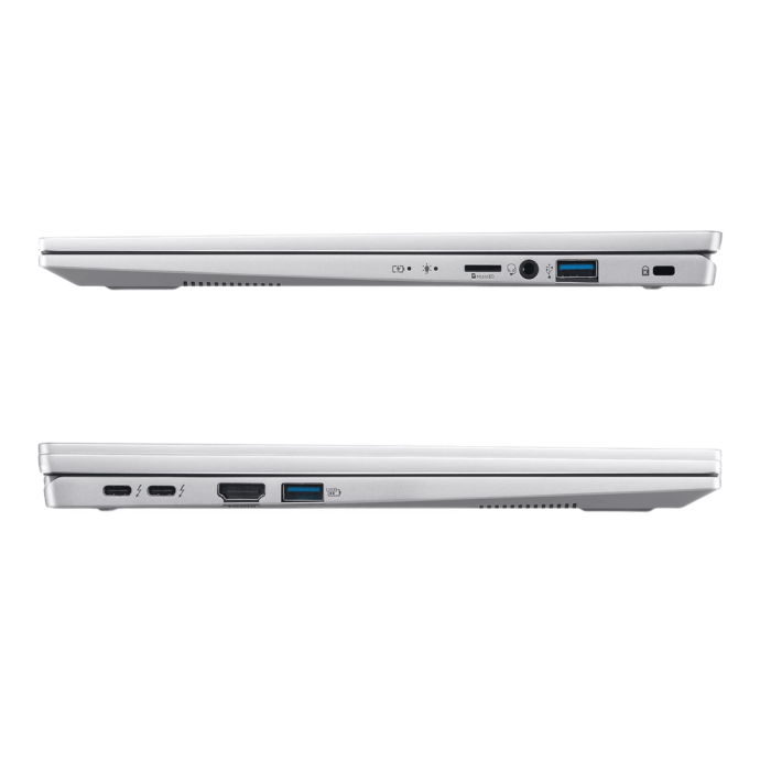 ACER ASPIRE GO 14 INTEL CORE 7 150U 16GB RAM 512GB SSD 14" WUXGA DISPLAY 1YEAR WARRENTY Image