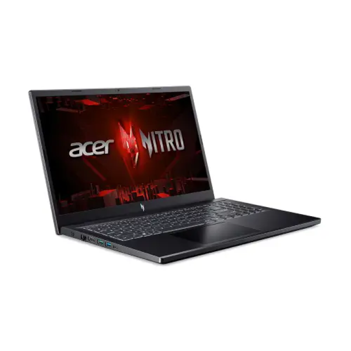 Acer Nitro V15 | Ryzen 5 7535HS | 8GB DDR5 | 512GB SSD | 15.6" FHD 144Hz | NVIDIA GeForce RTX 3050 6GB | Backlit Keyboard | 1 Year Warranty Image