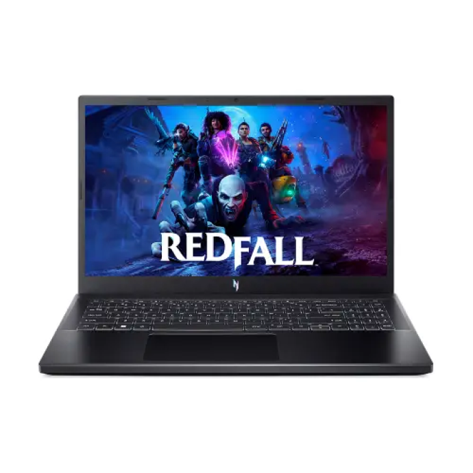 Acer Nitro V15 | i7-13620H | 16GB RAM | 512GB SSD | NVIDIA GeForce RTX 2050 4GB | 15.6" FHD | 1 Year Warranty Image