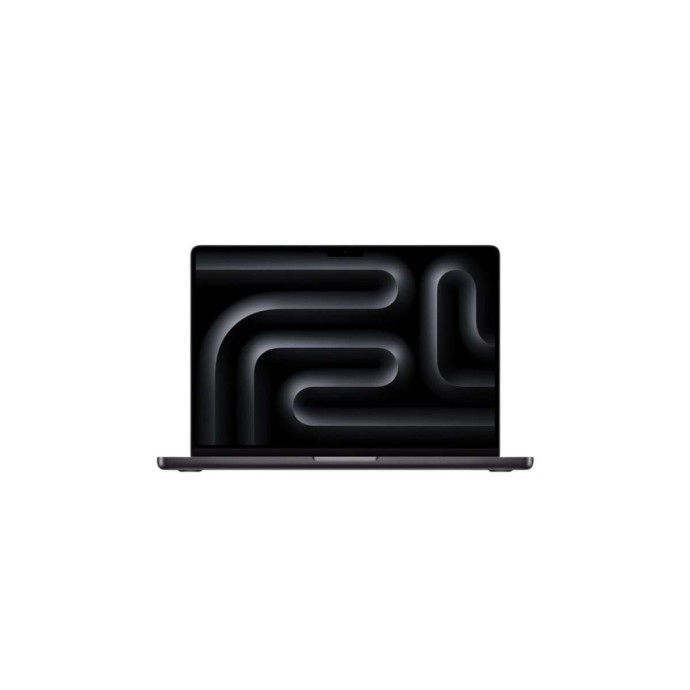 Apple MacBook Pro M4 Pro | 24GB/512GB | 12-Core CPU | 16-Core GPU | Liquid Retina XDR Display Image