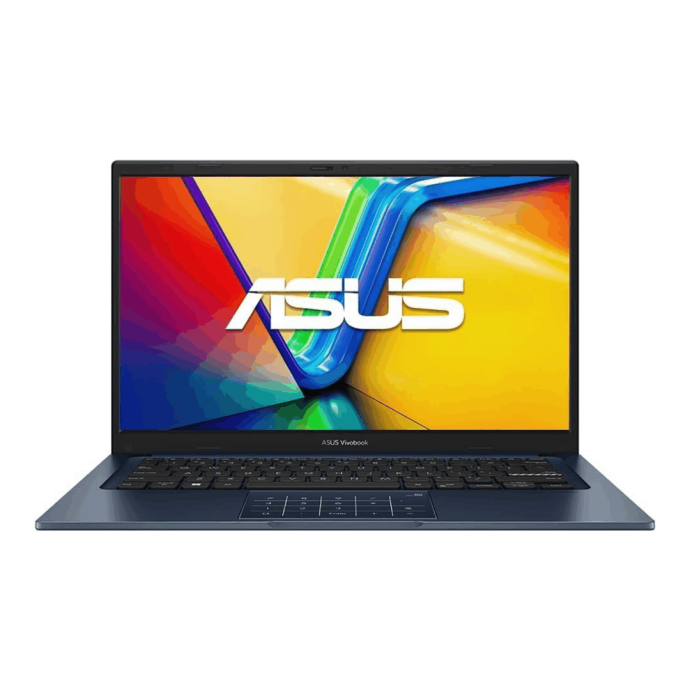 ASUS VIVOBOOK X1404V I3 1315U DDR4 8GB 512GB SSD 14"FHD 1 YEAR Image