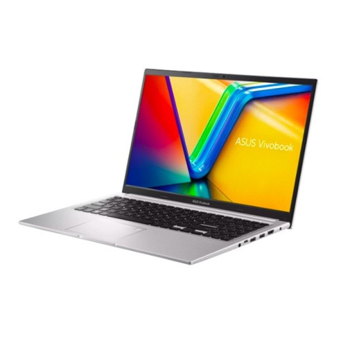 ASUS VIVOBOOK 15 R1504V CORE I5 120U 16GB RAM 512GB SSD 15.6" DISPLAY 1 YEAR Image