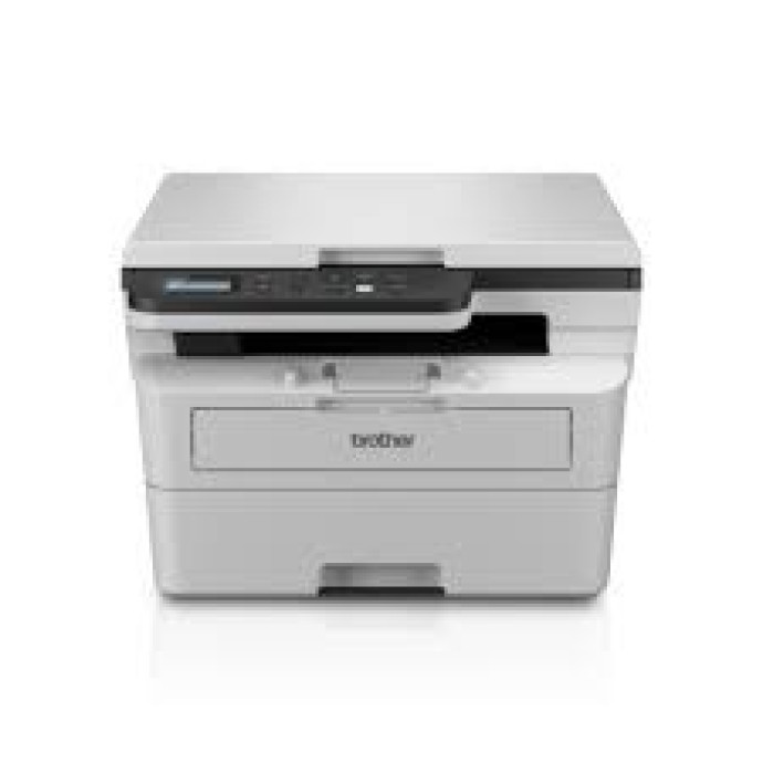 Brother DCP-B7620DW High-Speed Monochrome With ADF & Wireless Lase Printer Image