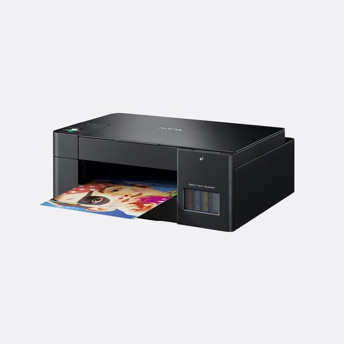 Brother T220 3 in 1 Inkjet Color Image