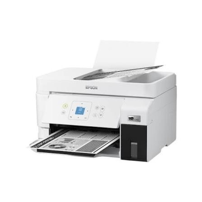 Epson Ecotank M2050 Multi-Function Ink Tank Printer Image