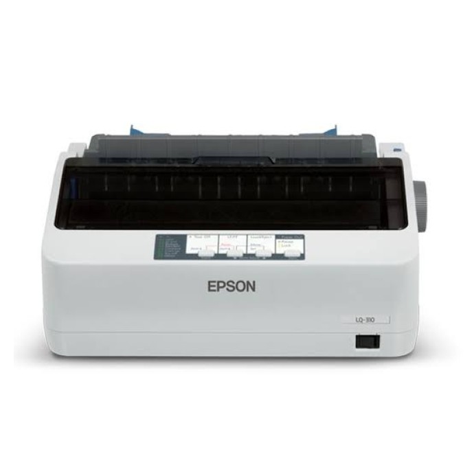 Epson LQ-310 Dot Matrix Printer Image