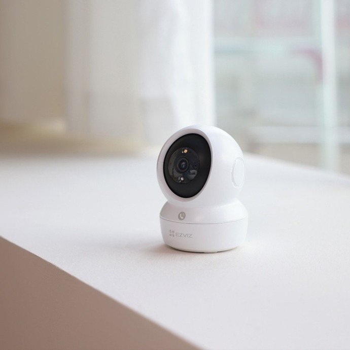 Ezviz H6C Pro 2K (CS-H6C-R105-1L3WF) 3MP Smart Home Camera Image