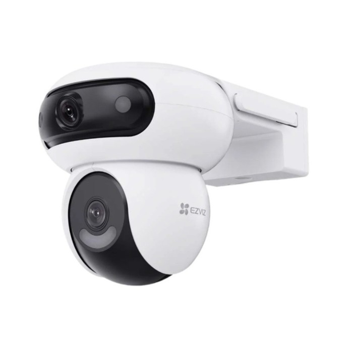 Ezviz | CS-H90-R100-8H44WKFL | H90 DUAL 4MP+4MP | 1 year warranty Image