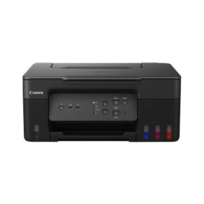 Canon G2730	3 in 1 Inkjet Image