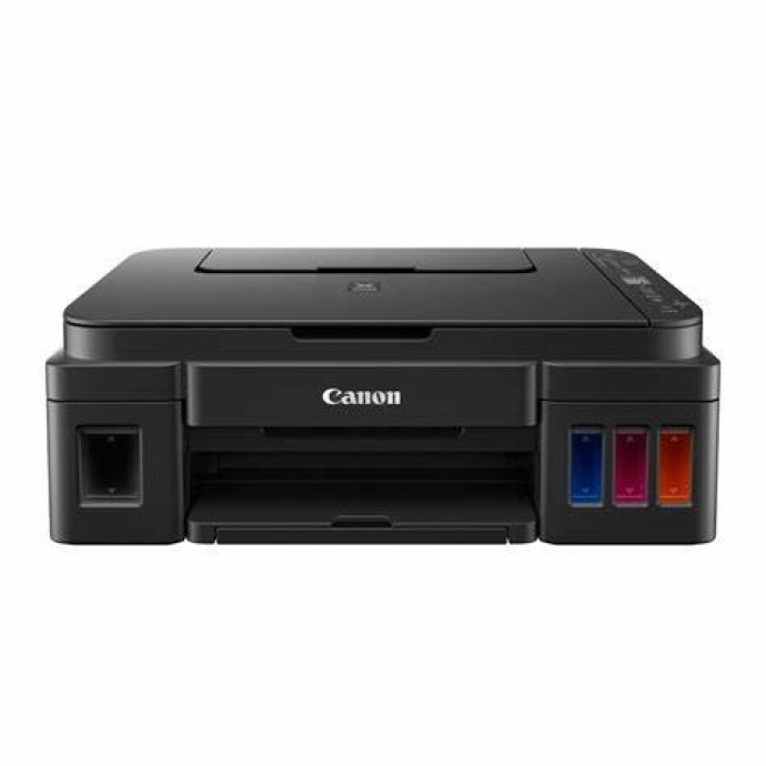 Canon PIXMA G3010 | Wireless Ink Tank Printer Image